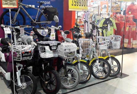 Cara Beli Tiket Pameran Seni Citimall Cilacap: Panduan Praktis untuk Warga Lokal